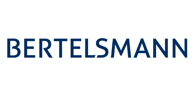 Logo Bertelsmann
