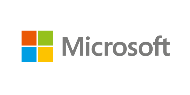 Logo Microsoft