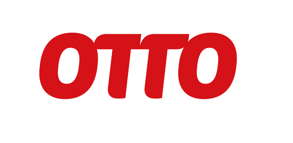 Logo OTTO