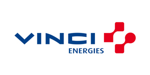 Logo Vinci Energies