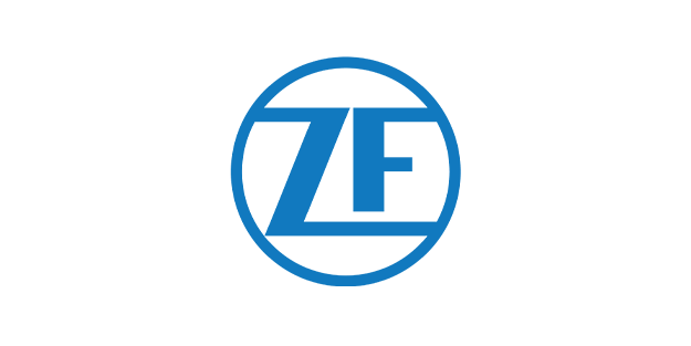 Logo ZF