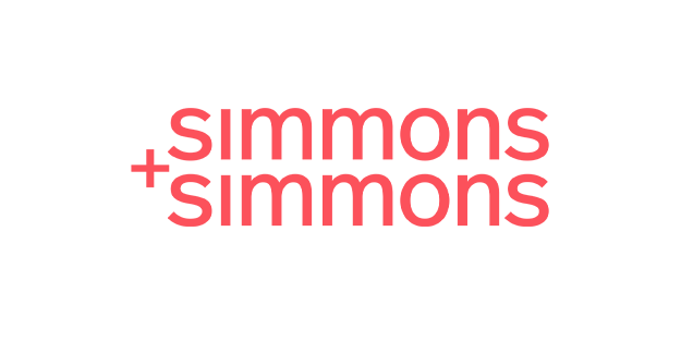 Logo simmons & simmons