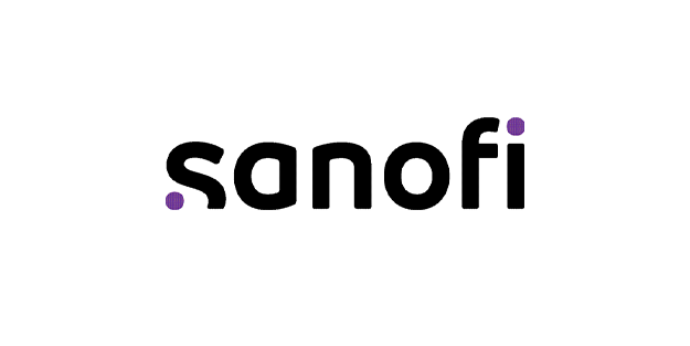 Logo sanofi