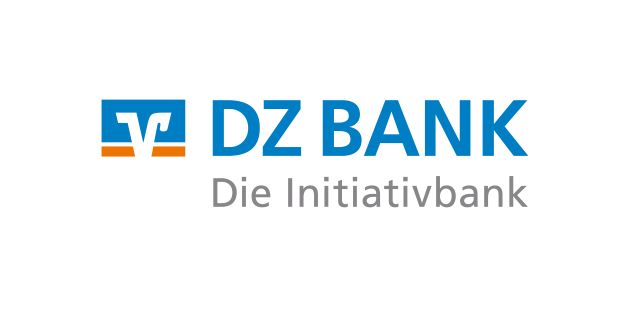 Logo DZ Bank
