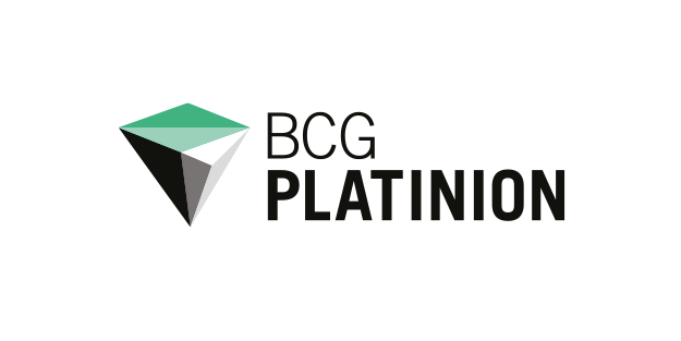 Logo BCG Platinion