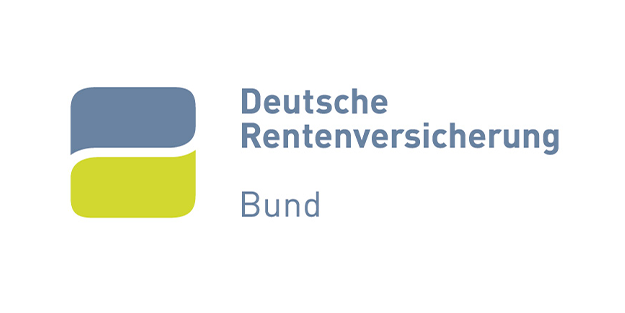 Logo Deutsche Rentenversicherung Bund