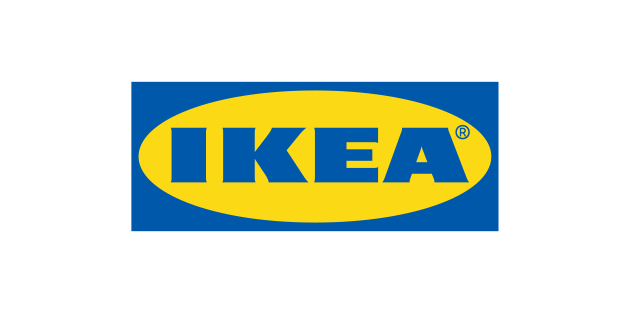 Logo IKEA